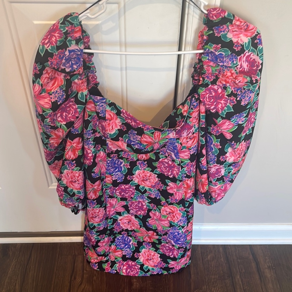 Zara dress
